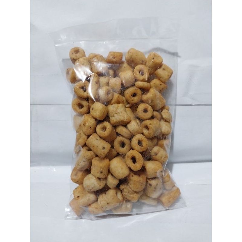

ORONG ORONG RAWIT KEMASAN EKONOMIS