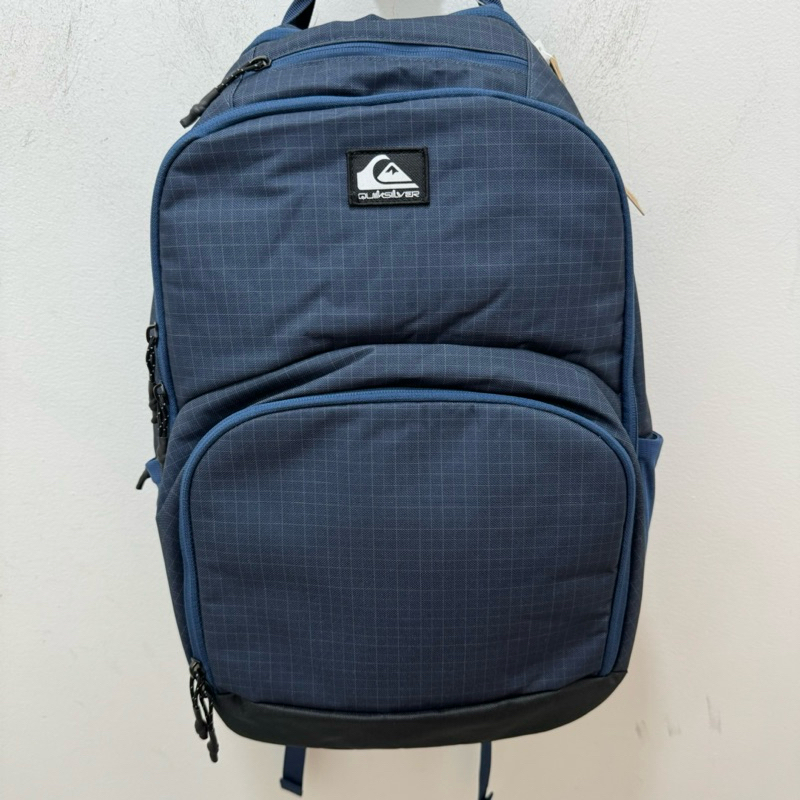 TAS RANSEL QUIKSILVER ORIGINAL 1969 SPECIAL