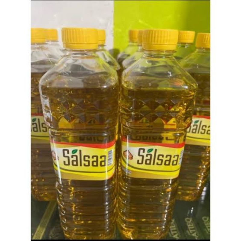 

Minyak Goreng 900 ml 12 botol