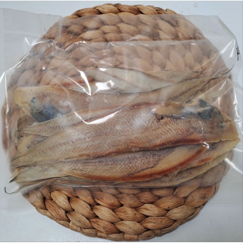 

Ikan Lidah (500 gr)