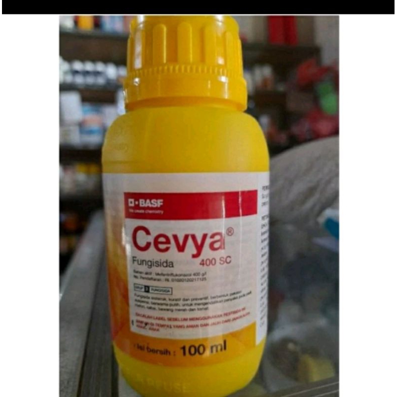 cevya 100ml