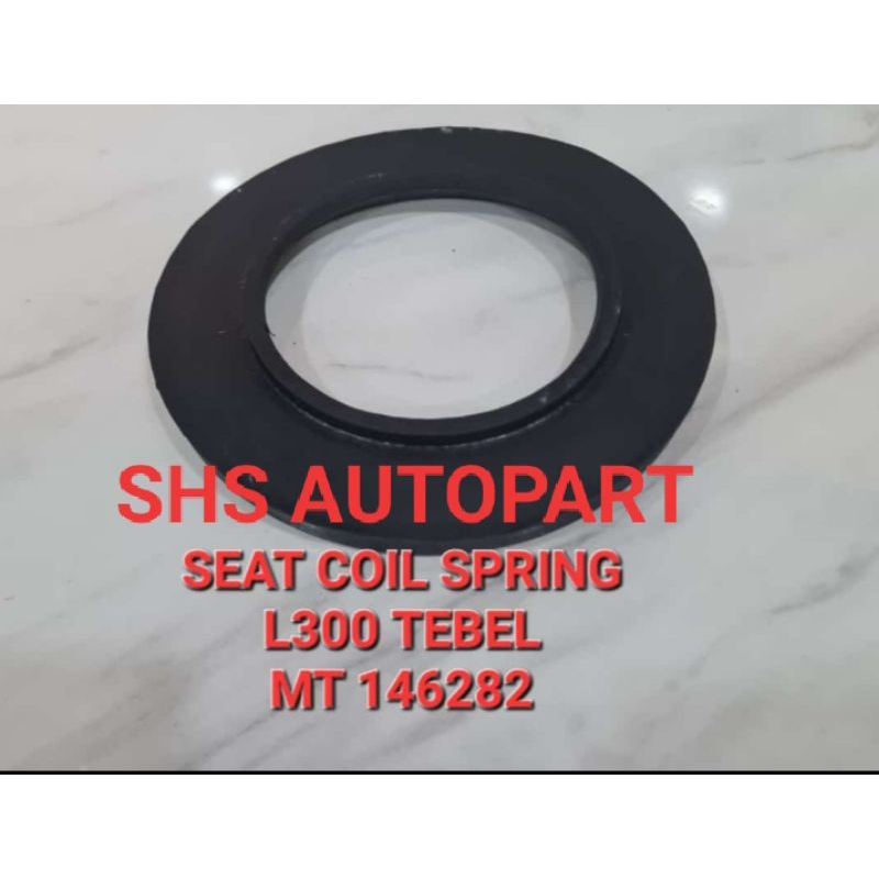 Karet tatakan per keong bantalan per belakang - COLT L300 L038 T120