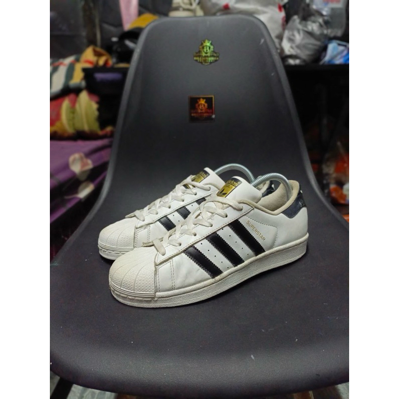 ADIDAS SUPERSTAR