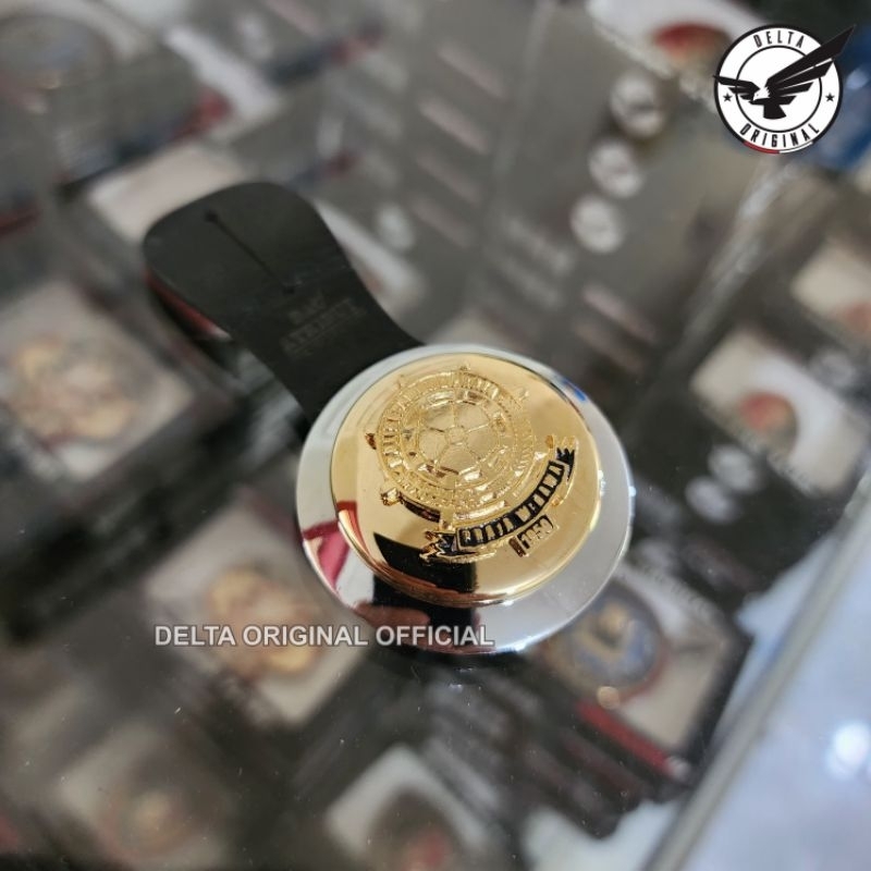 tanda jabatan pol pp