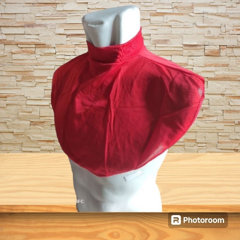 syal paskibra,,syal merah