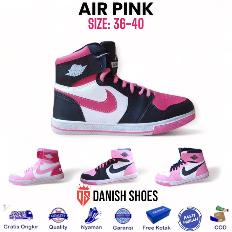 SEPATU BOOT ANAK CEWEK  SEPATU BOOT ANAK PINK  SEPATU BOOT ANAK PEREMPUAN  SEPATU BOOT ANAK KECIL PI