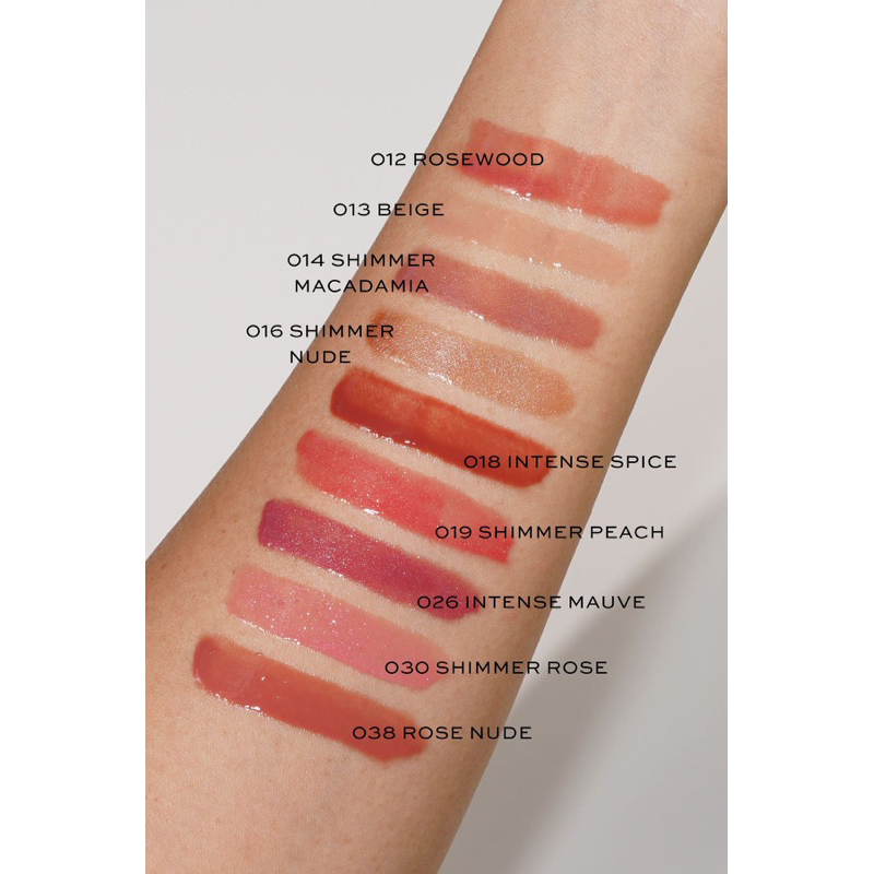 Dior Lip Maximizer Mini Shade 29 (Irene Ayu)