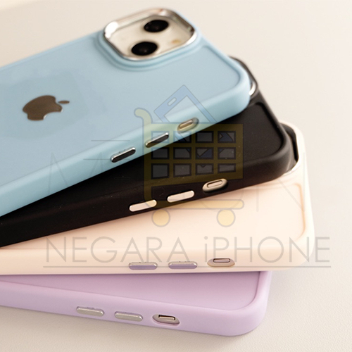 IPHONE CASE Silver Logo - Case for iPhone 11 12 13 14 PRO MAX 7 8 SE2020 7+ 8+ X XS XR XSMAX