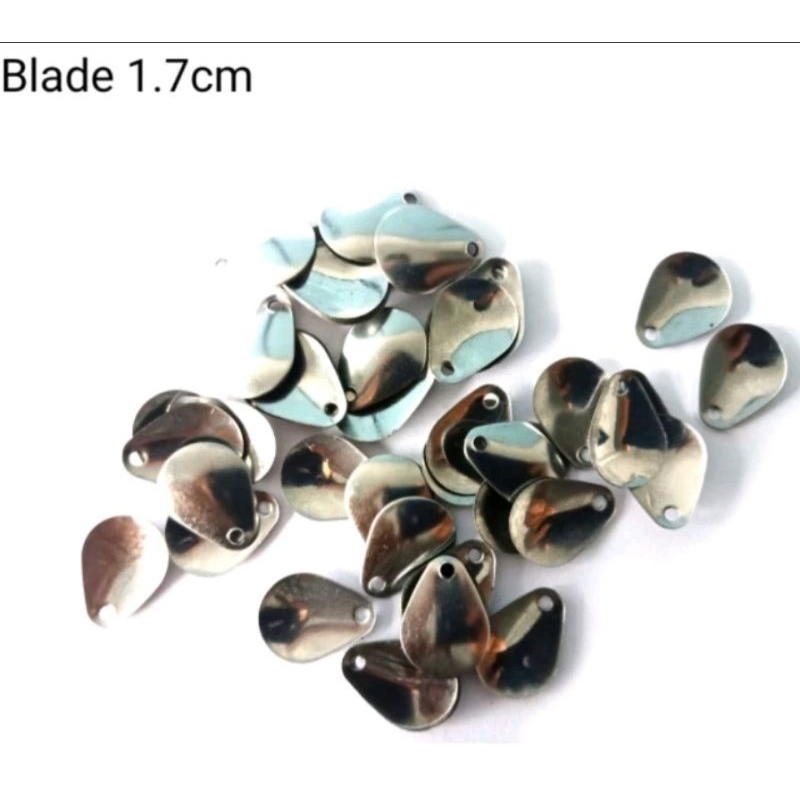 Blade soft frog 1,6/1,7/1,8