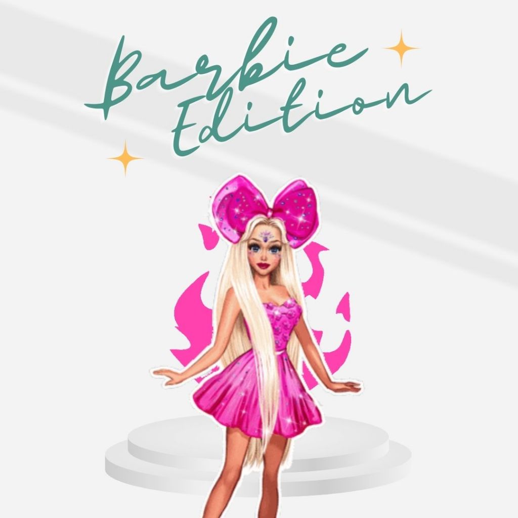 

Free Filter Instagram Tas Ultah Barbie New Spesial Edition Goodiebag Birthday