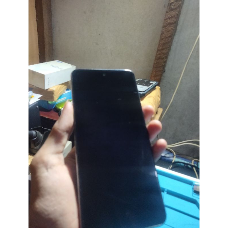 LCD Redmi Note 9 Pro ori copotan