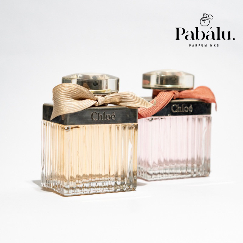 ORIGINAL CHLOE EDP 75ML