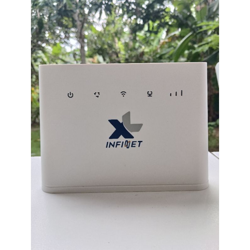 Router Home Huawei B310 S-927 Xl Infionet Unlock Mod Allopreator 4G LTE(B1/B3/B8/B40)