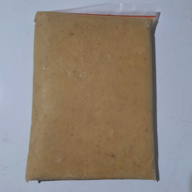 

daging durian grade A