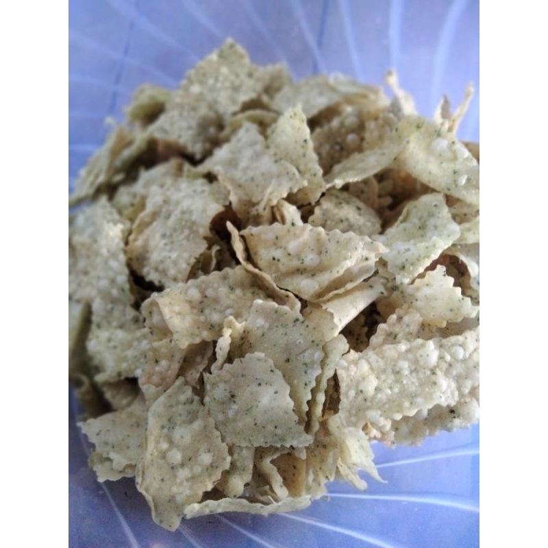 

Kue Bawang 500g