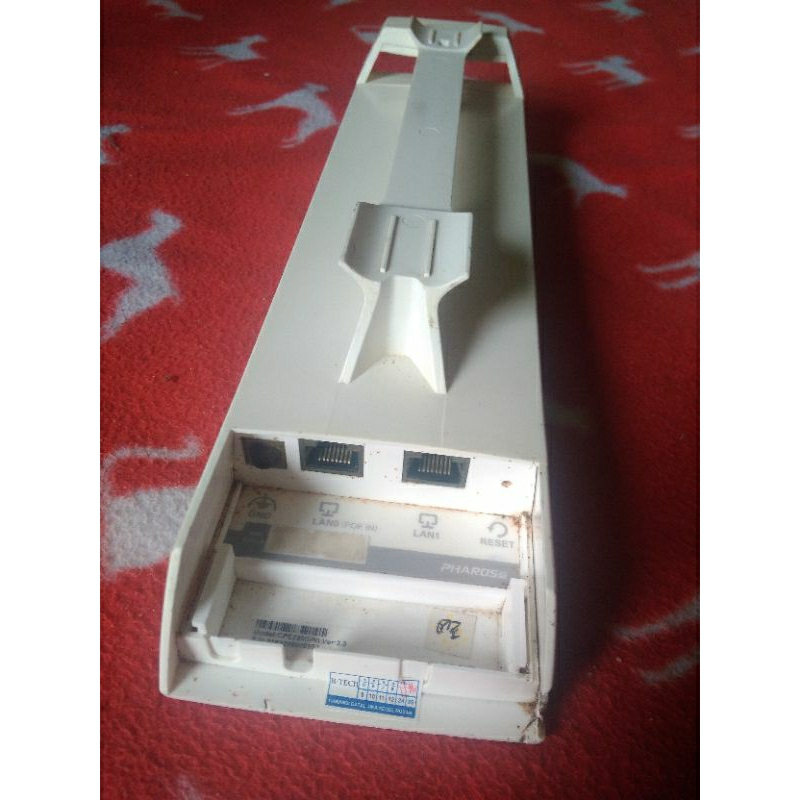 CPE220 Bekas