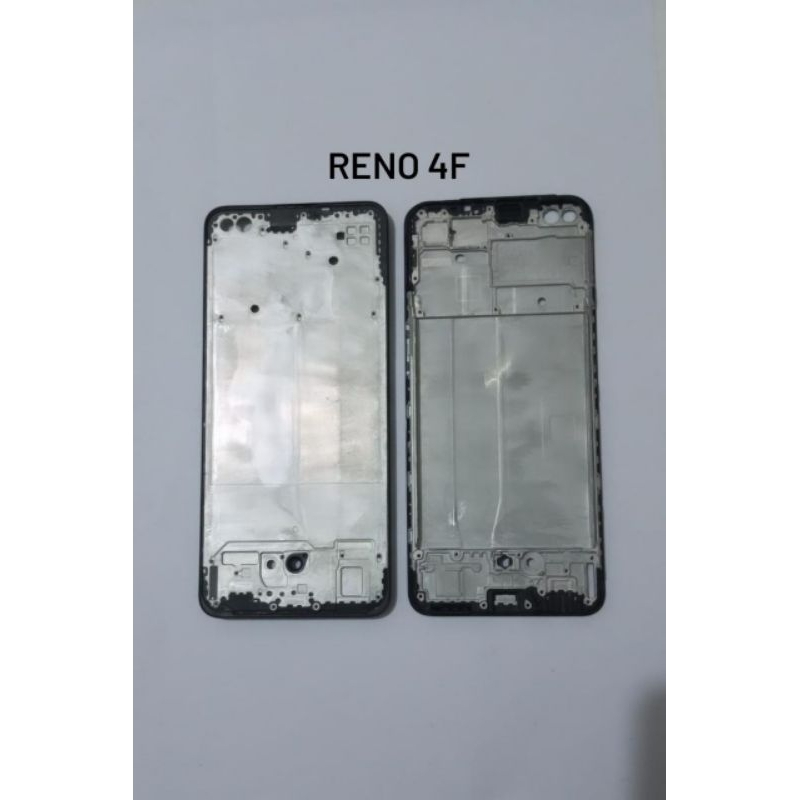Frame Lcd Tulang Lcd Tatakan Lcd Oppo Reno 4F