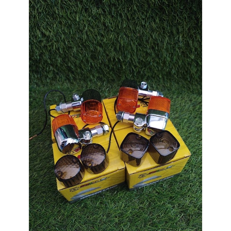 LAMPU SEIN SULTAN PART MODEL PALU KOTAK SEIN PALU KOTAK SULTAN PART