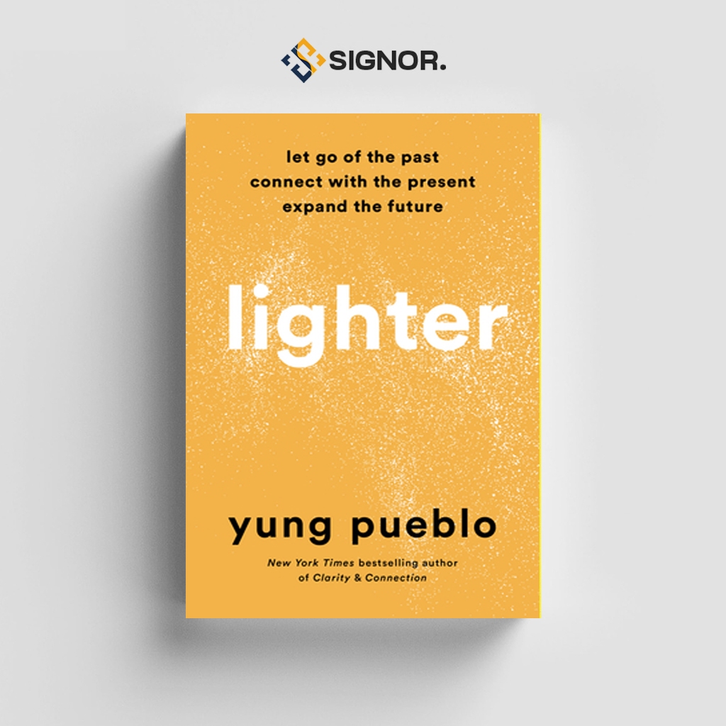 

[ENG1090] Lighter - Yung Pueblo