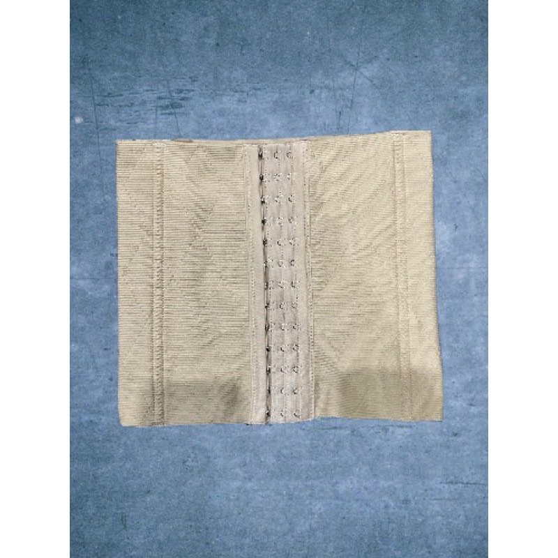 preloved Hourglass Waist Shaper by Vigure