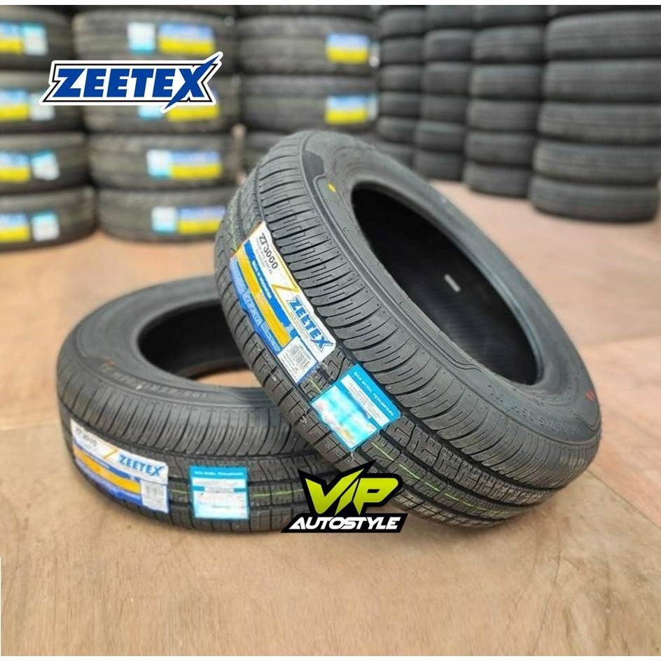ban mobil murah Zeetex ZT 3000 ukuran 185 70 R14