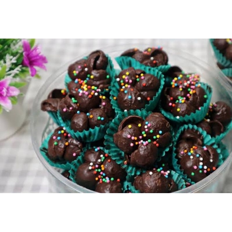 

Kue Koko Krunch 400 g