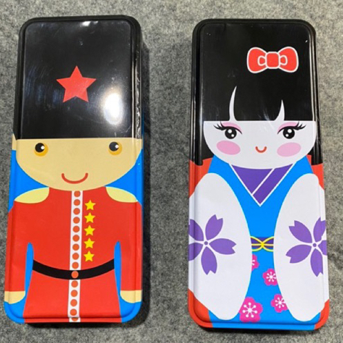 

KOTAK PENSIL ANAK CUTE PREMIUM