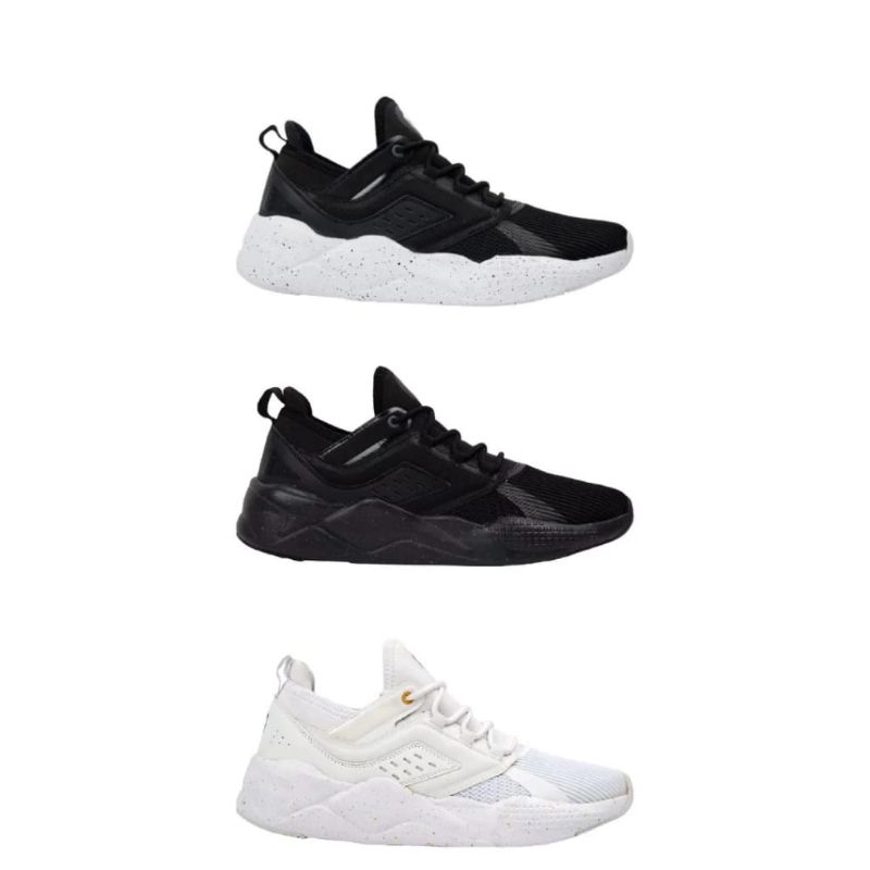 SEPATU RUNNING MILLS REVOLT BETA