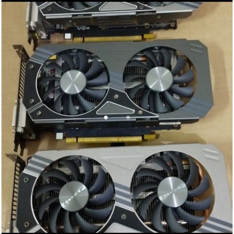 VGA ZOTAC GTX 960 2GB DDR5 2ND