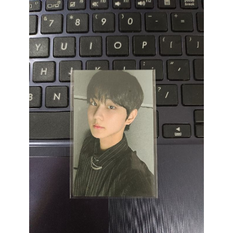 Jungwon Torec Hakanai