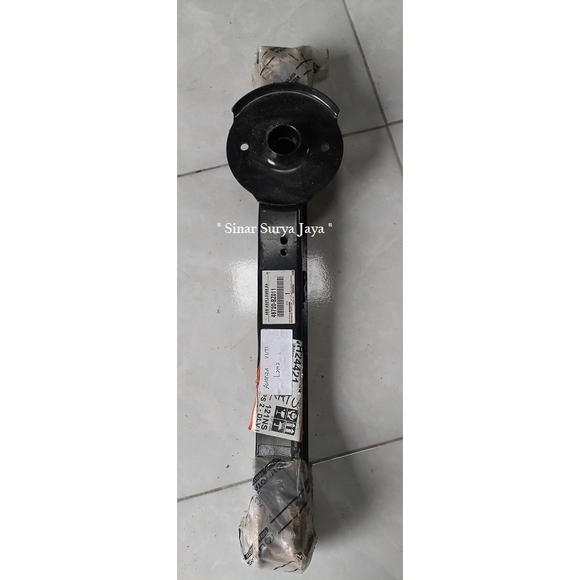 Arm Lower Control Sayap Lower Avanza 2006-2010 Original 48720-BZ011