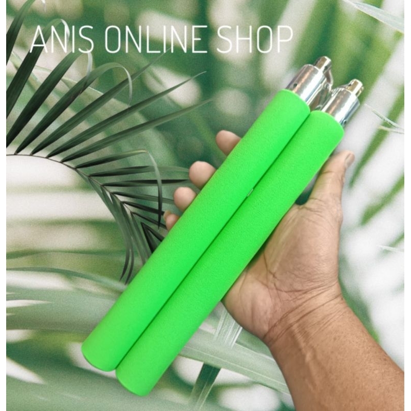 dobel stick busa double stick busa ruyung dobel stik