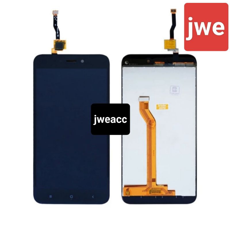 Lcd + touchscreen xiaomi redmi 5A redmi GO lcd xiaomi redmi