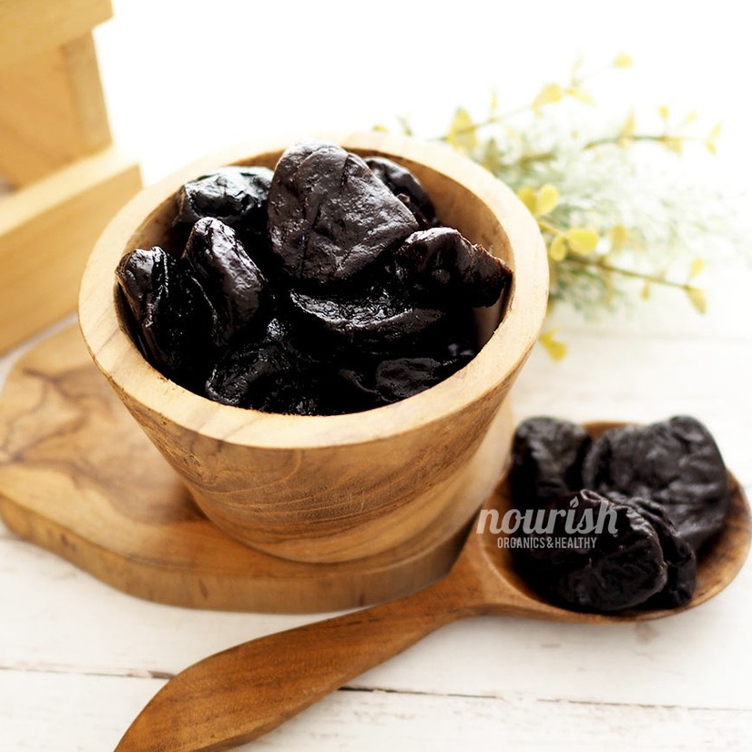 

Dried Prune (Plum Kering) 1kg-JktBar