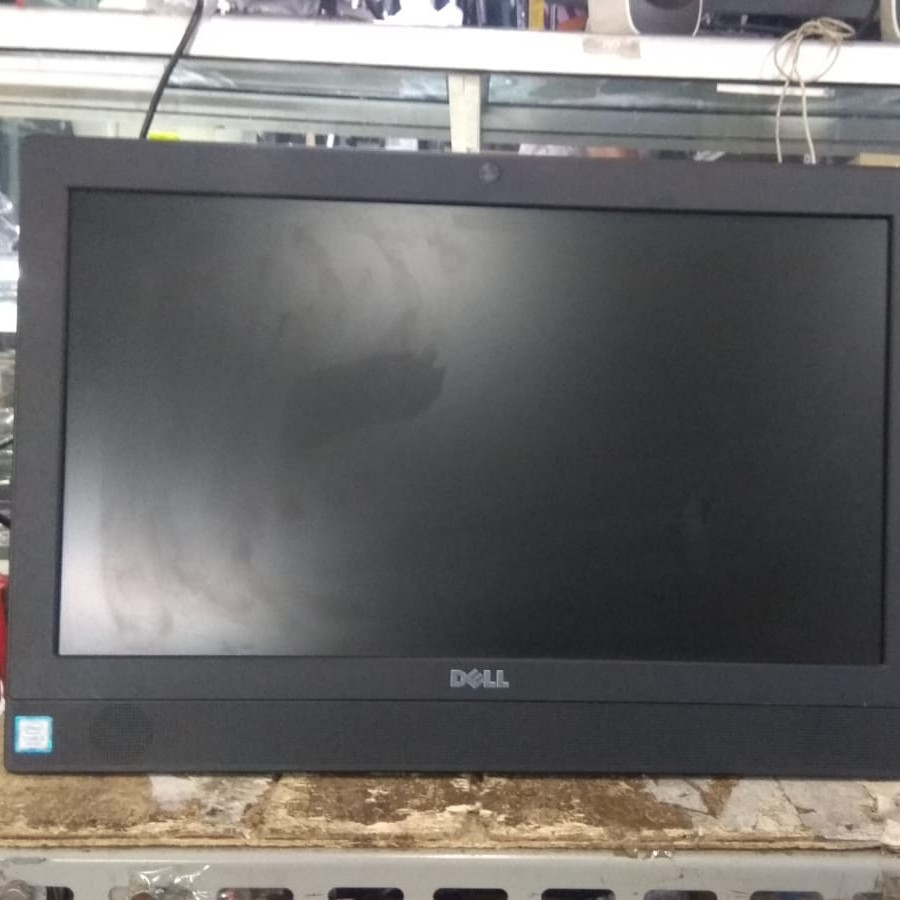 LED LCD monitor all in one AIO panel lcd led DELL OPTIPLEX 19.5 inch copotan