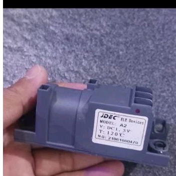Generator pemantik kompor tanam modena