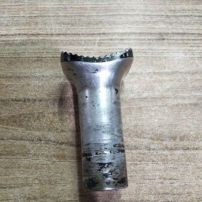 TIANG SADEL SEPEDA BMX PIVOTAL