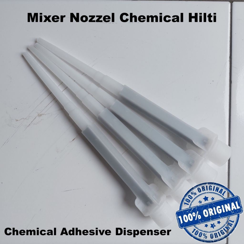 Corong Pencampur/Mixer Nozel Hilti Hit Re/HY/CP660
