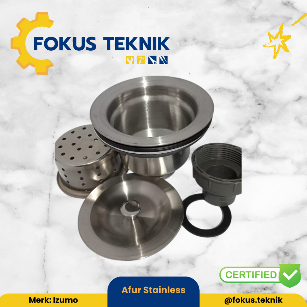 AFUR BAK CUCI PIRING STAINLESS/AFUR KERANJANG/AFUR CUCI PIRING