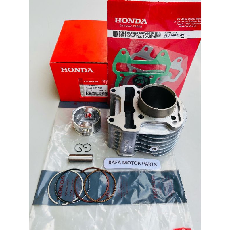 blok seher beat karbu blok beat karbu Scoopy karbu spacy karbu KVY