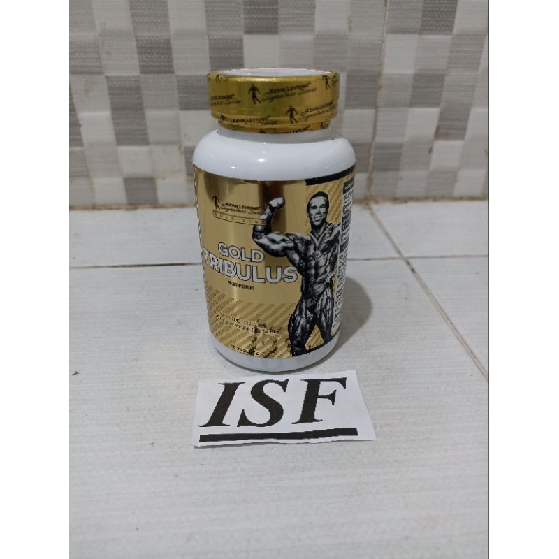 Kevin Levrone Gold Tribulus 90 Tablet Segel