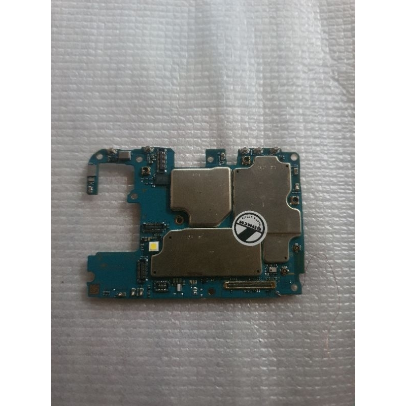 Mesin Samsung A33 5G A336E 128gb Normal