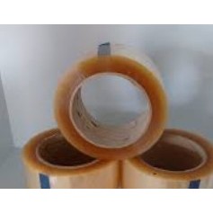 

lakban coklat 100 yard