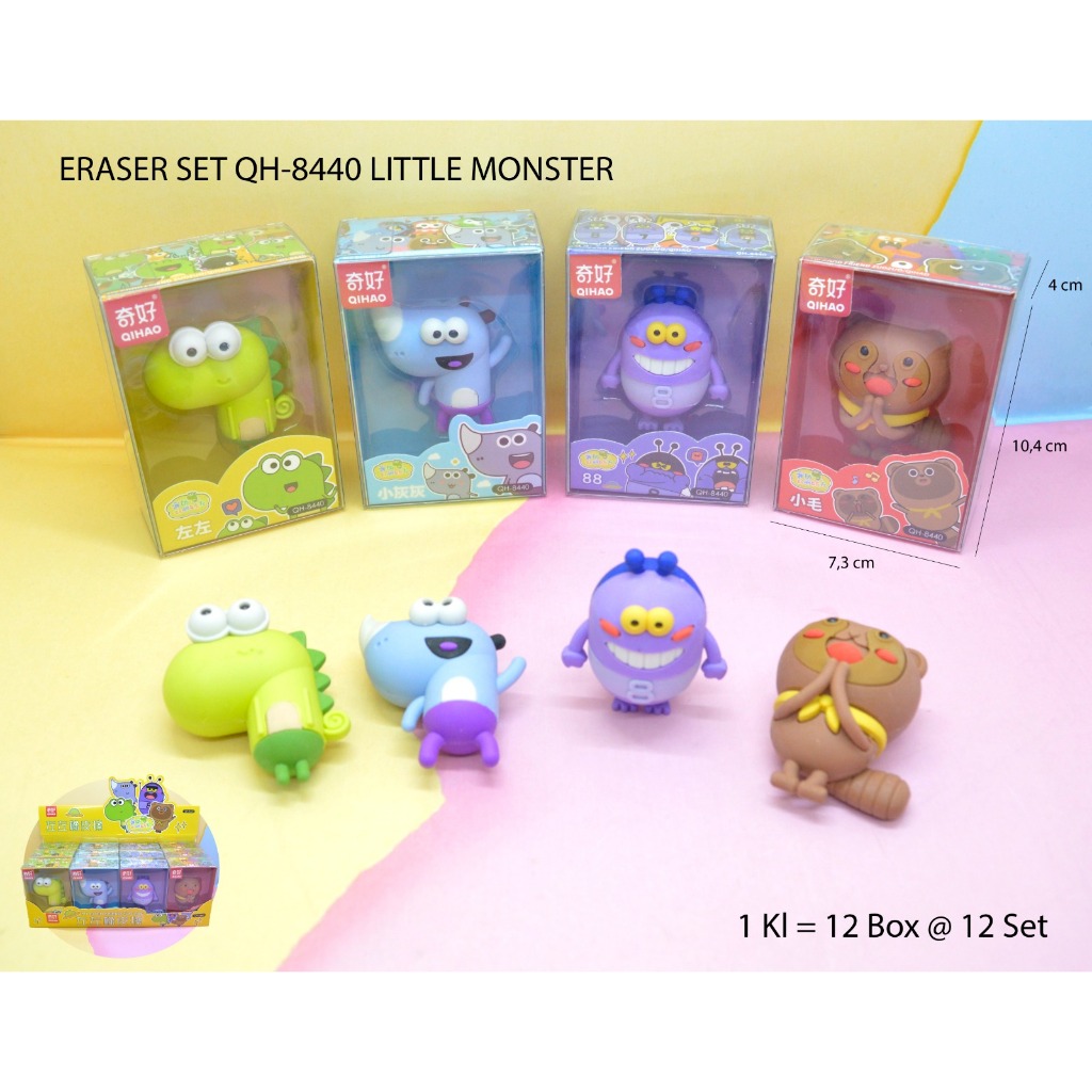 

penghapus qi hao kode 8440 monster ( terbaru 2024 april)