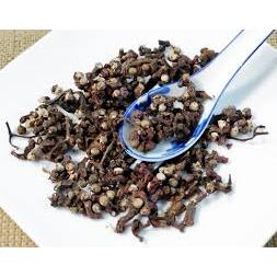 

Zhi Ju Zi 枳椇子 Hovenia Dulcis Grade A 50 Gr