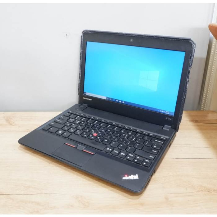 Thinkpad X131e Intel Celeron 1007U Ram 4Gb HDD 500Gb SCU6032