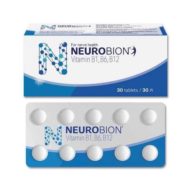 Neurobion Vitamin Neurotropik
