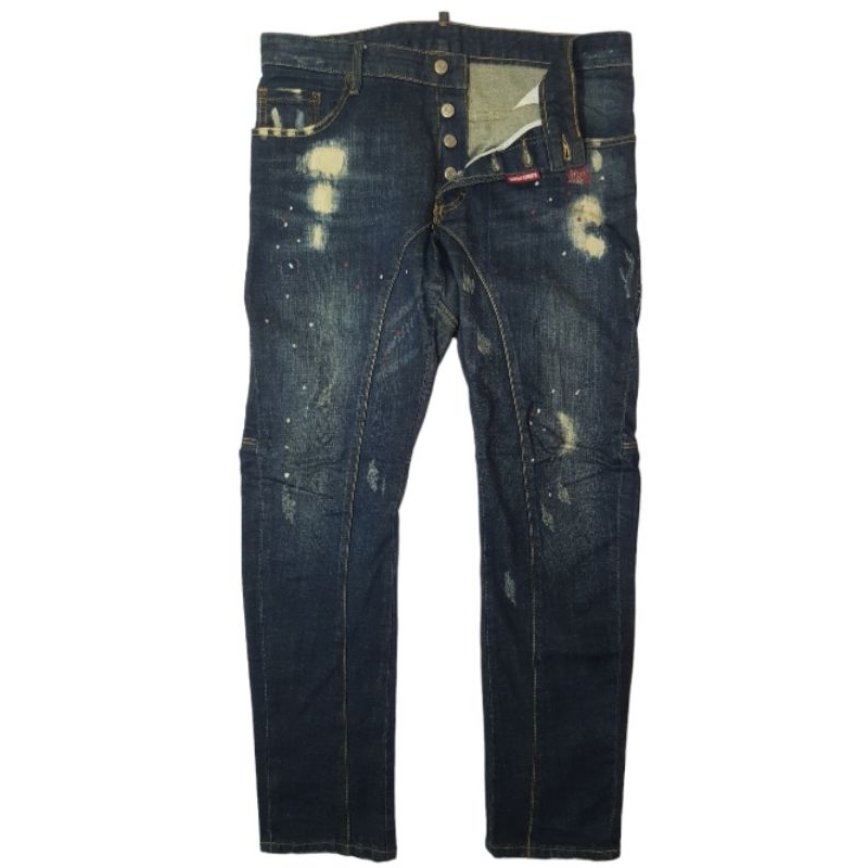 Dsquared Jeans Original Italy