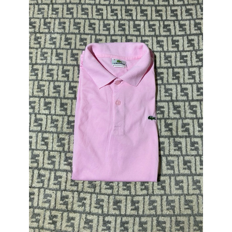 Lacoste Polo Shirt