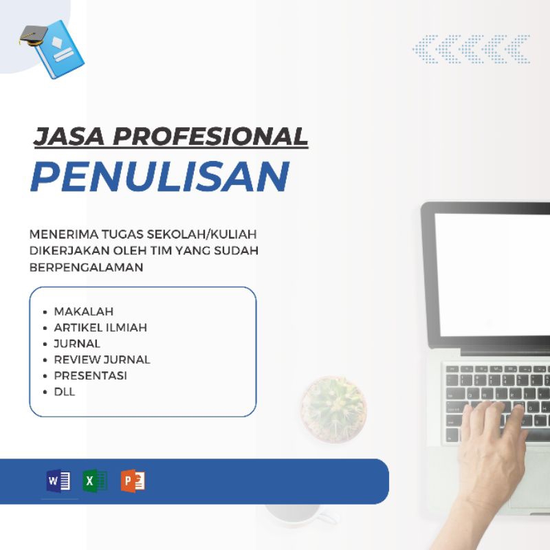 

Pembuatan Jurnal dan Makalah